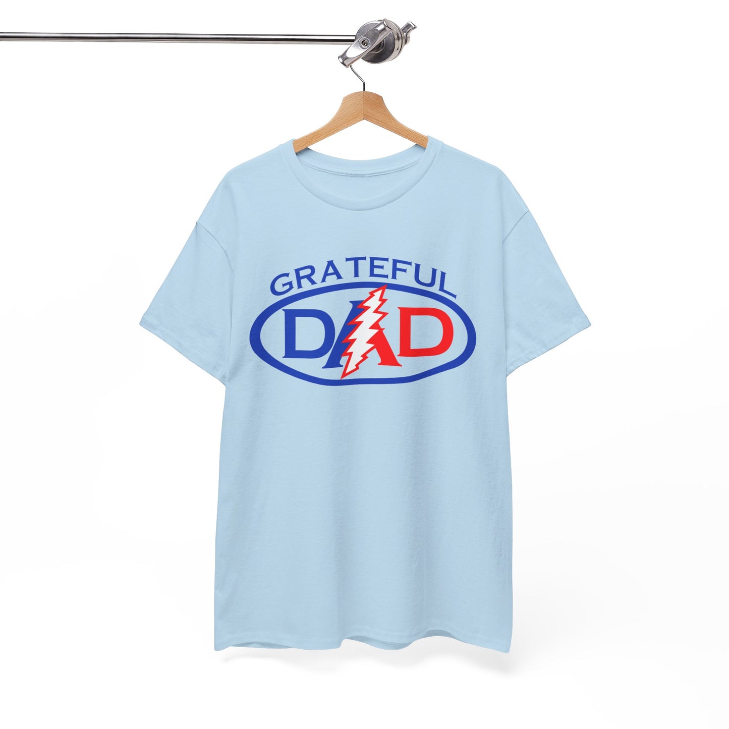 Grateful Dad Shirt