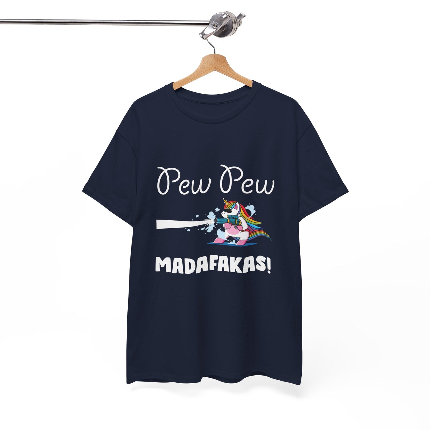 Pew pew madafakas Shirt