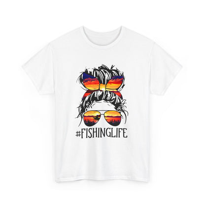 Fishing Life Shirt