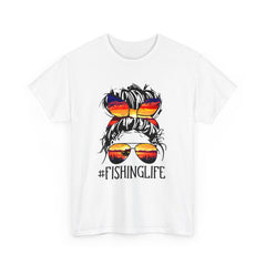 Fishing Life Shirt