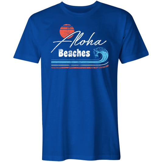 Aloha Beaches Shirt