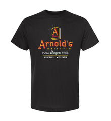 Arnold's Drive-In Unisex Soft Tee