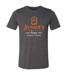 Arnold's Drive-In Unisex Soft Tee