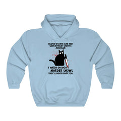 Blood Stains Hoodie