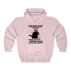 Blood Stains Hoodie