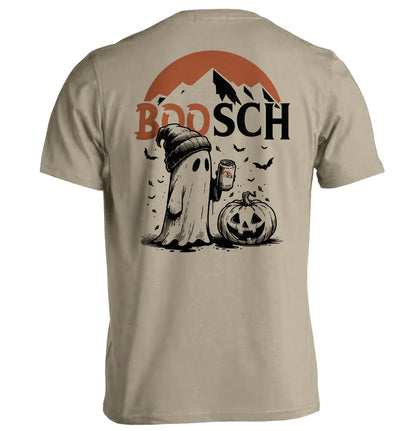 Boosch Beer Ghost T-Shirt