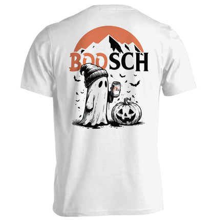 Boosch Beer Ghost T-Shirt