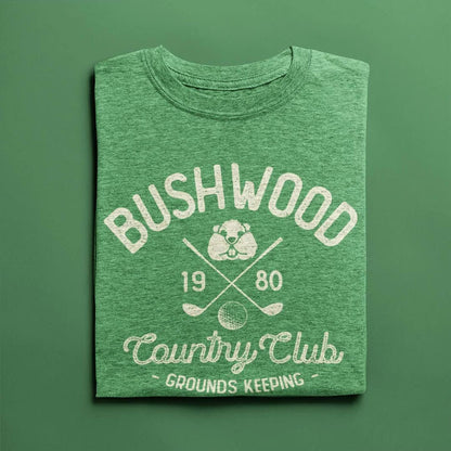 Bushwood Country Club 1980 Shirt