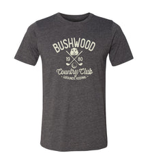 Bushwood Country Club Unisex Soft Tee