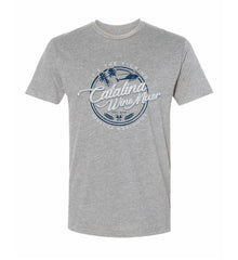 Catalina Wine Mixer Unisex Soft Tee
