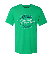 Catalina Wine Mixer Unisex Soft Tee