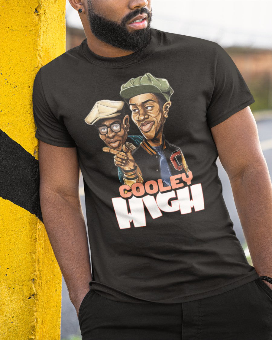 Cooley High T-shirt