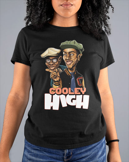 Cooley High T-shirt