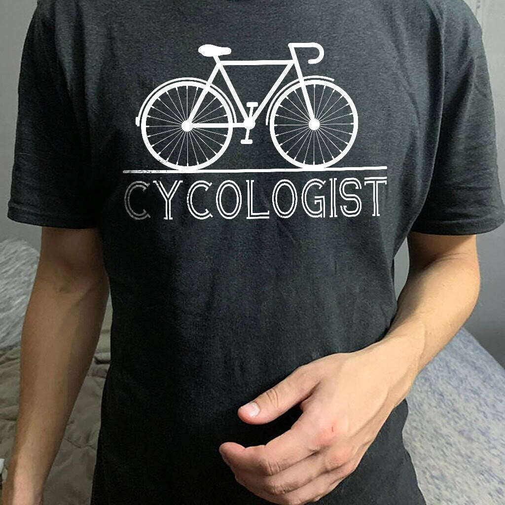 Cycologist Shirt