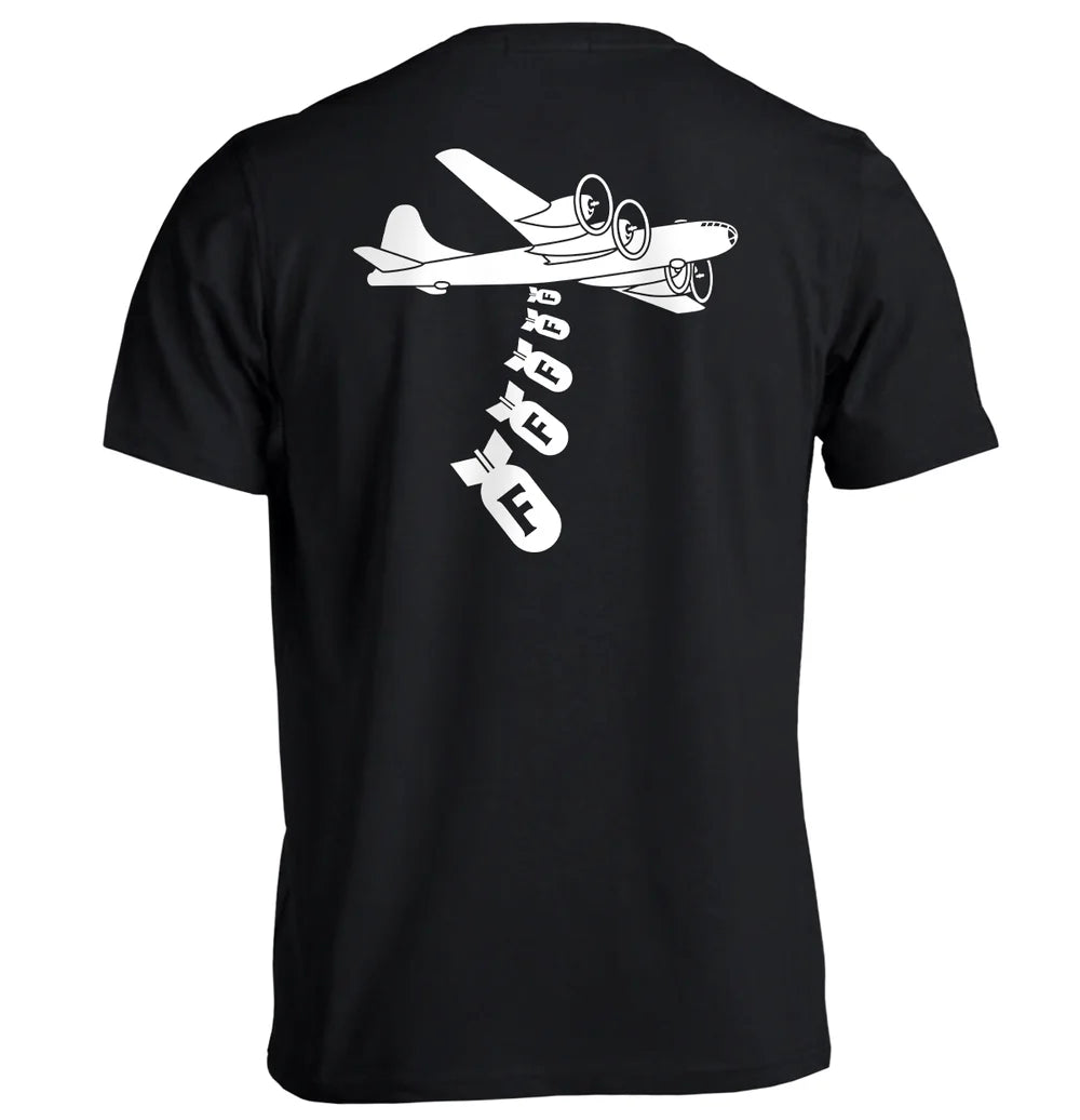 Dropping F Bombs T-Shirt