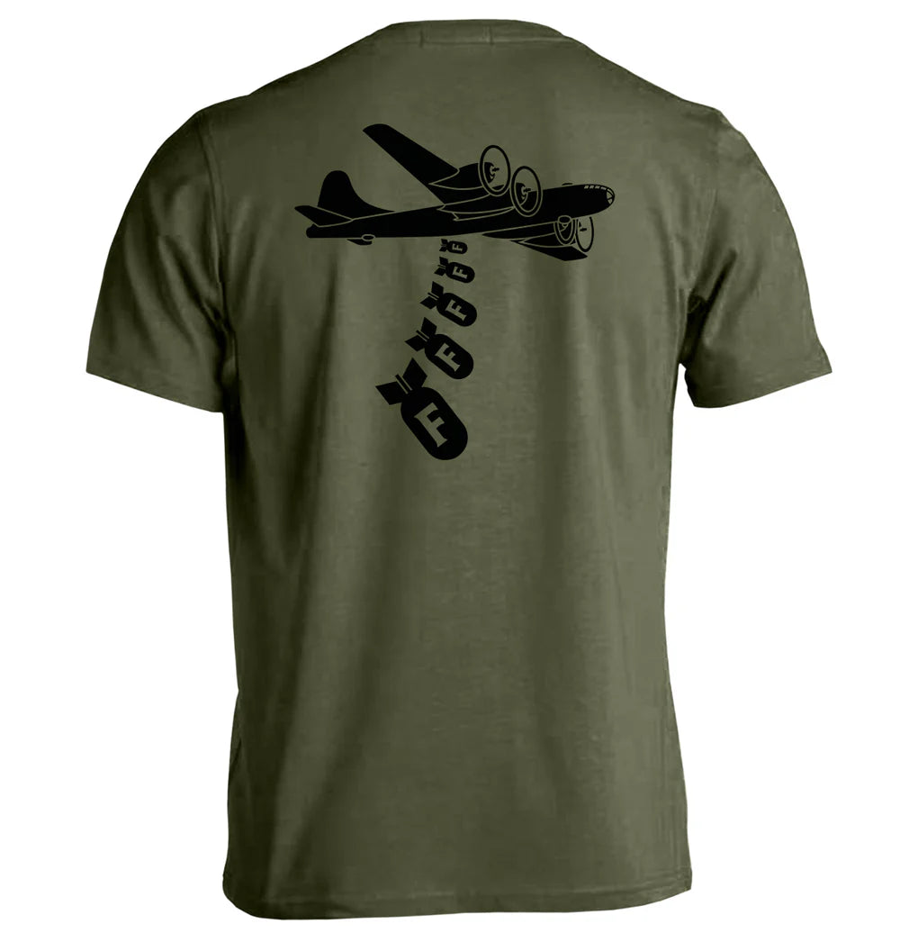 Dropping F Bombs T-Shirt