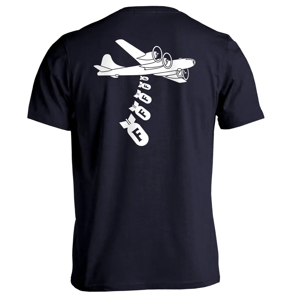 Dropping F Bombs T-Shirt