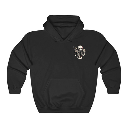 Duct Duct Tape Hoodie