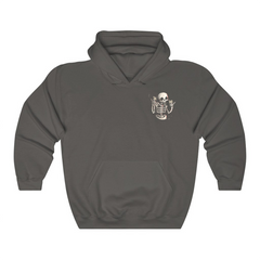 Duct Duct Tape Hoodie