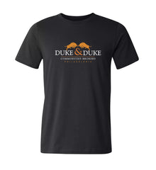 Duke & Duke Commodities Brokers Unisex Soft Tee