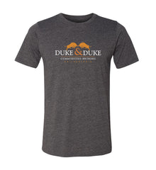 Duke & Duke Commodities Brokers Unisex Soft Tee