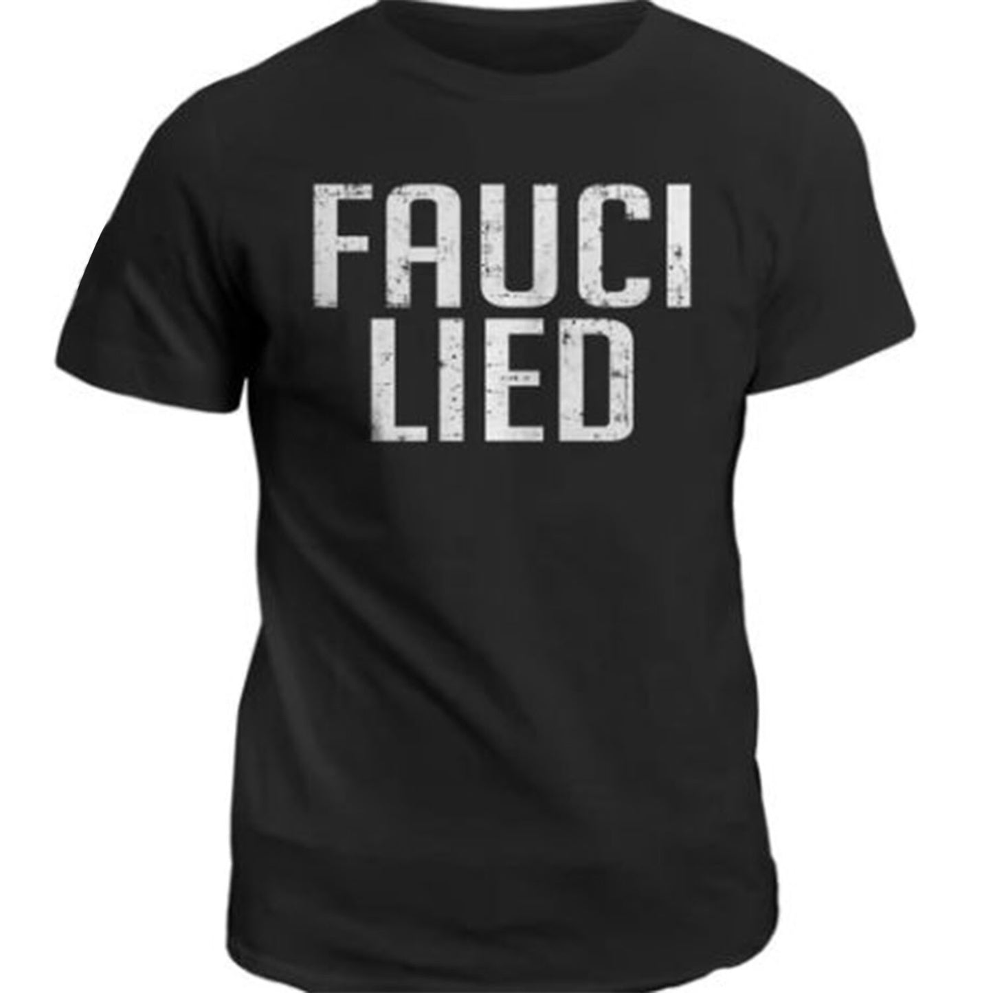 Fauci Lied T-Shirt