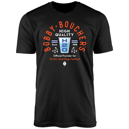 Bobby Boucher's High Quality H2O Shirt