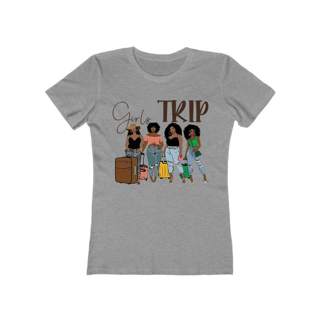 Girls Trip T-Shirt