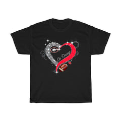 Go Dawgs Unisex T-Shirt