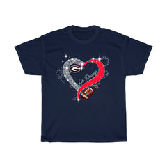 Go Dawgs Unisex T-Shirt