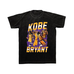 Kobe Bryant Comfort Color Tee