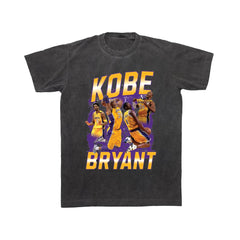 Kobe Bryant Comfort Color Tee