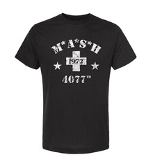 Mash 4077th Unisex Soft Tee