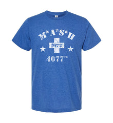 Mash 4077th Unisex Soft Tee