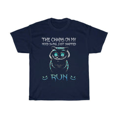 Mood Swing Snapped Run T-Shirt