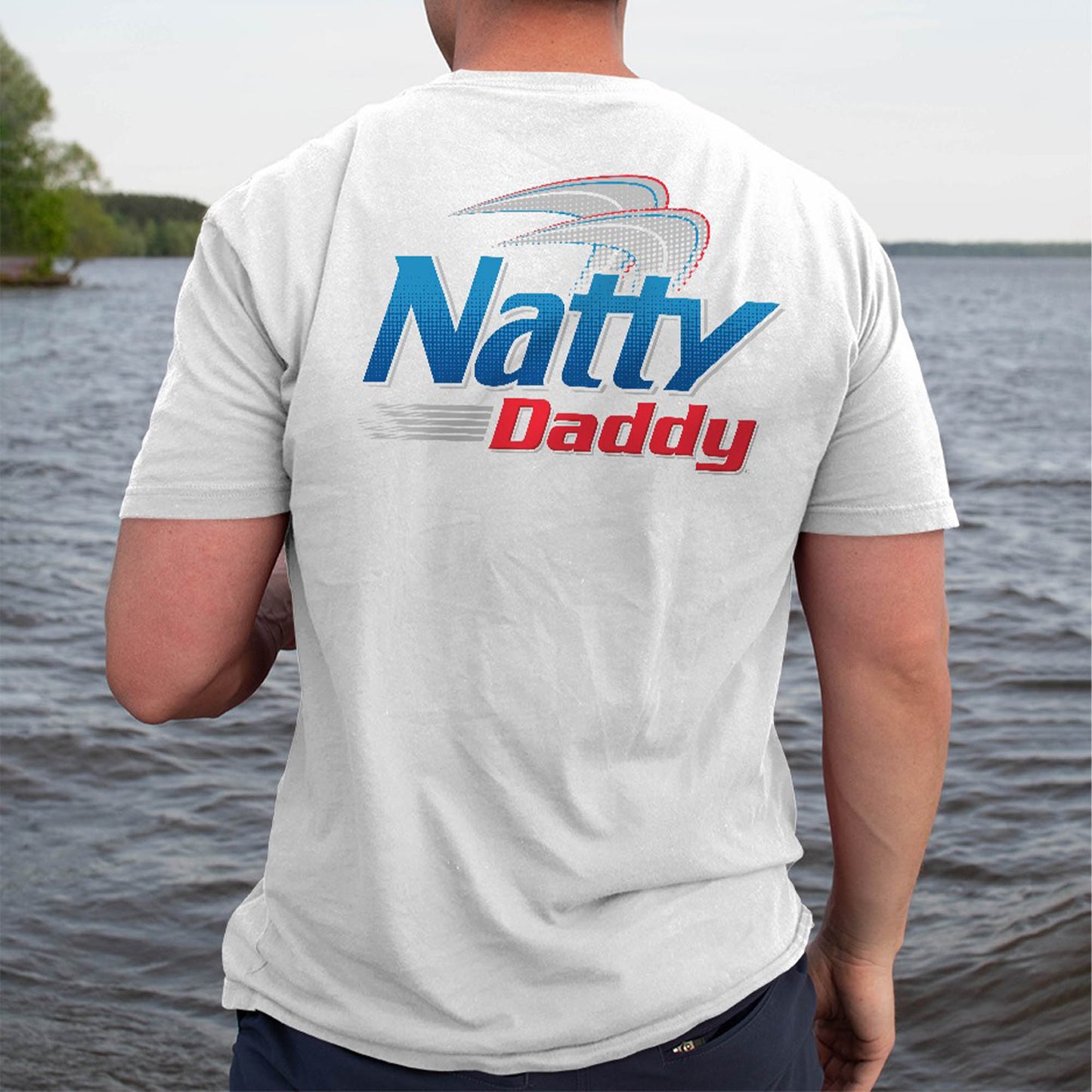 Natty Daddy Shirt