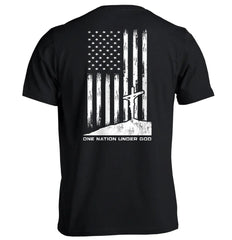 One Nation Under God T-Shirt