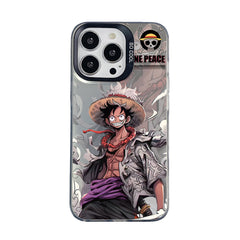 One Piece Gear Fifth Luffy iPhone Case