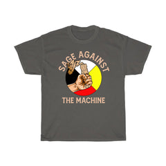 Sage Against The Machine T-Shirt