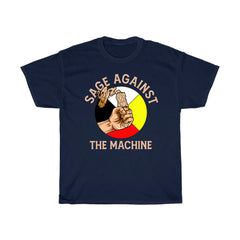 Sage Against The Machine T-Shirt
