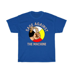 Sage Against The Machine T-Shirt