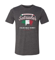 Satriale's Pork Store Unisex Soft Tee