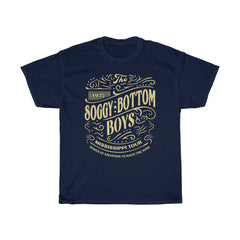 Soggy Bottom Boys - 1937 Mississippi Tour T-Shirt