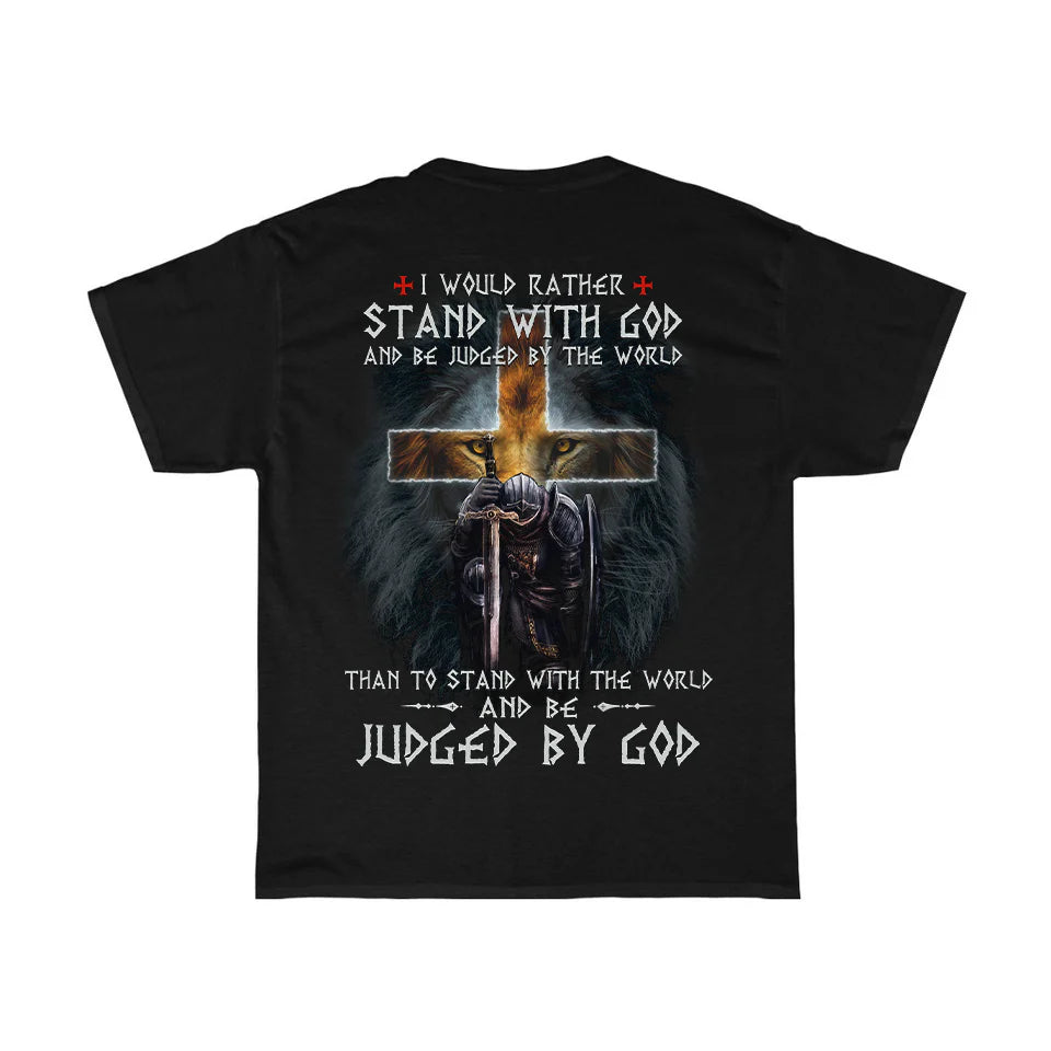 Stand With God T-Shirt