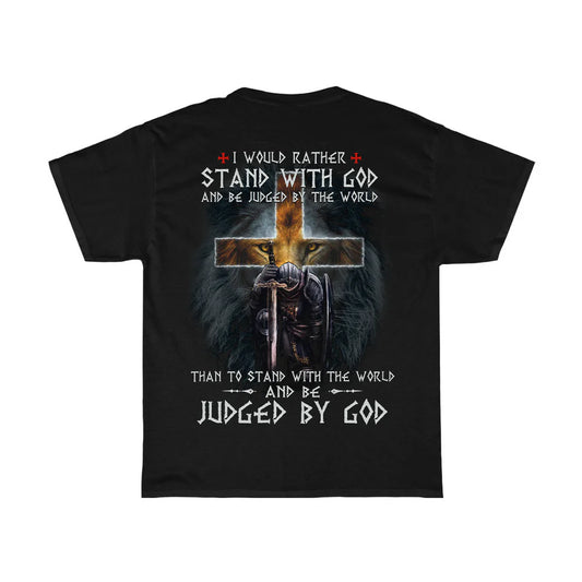 Stand With God T-Shirt