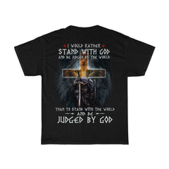 Stand With God T-Shirt