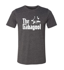 The Gabagool Unisex Soft Tee