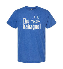 The Gabagool Unisex Soft Tee