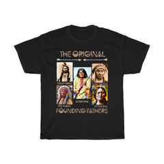 The Original Founding Fathers T-Shirt