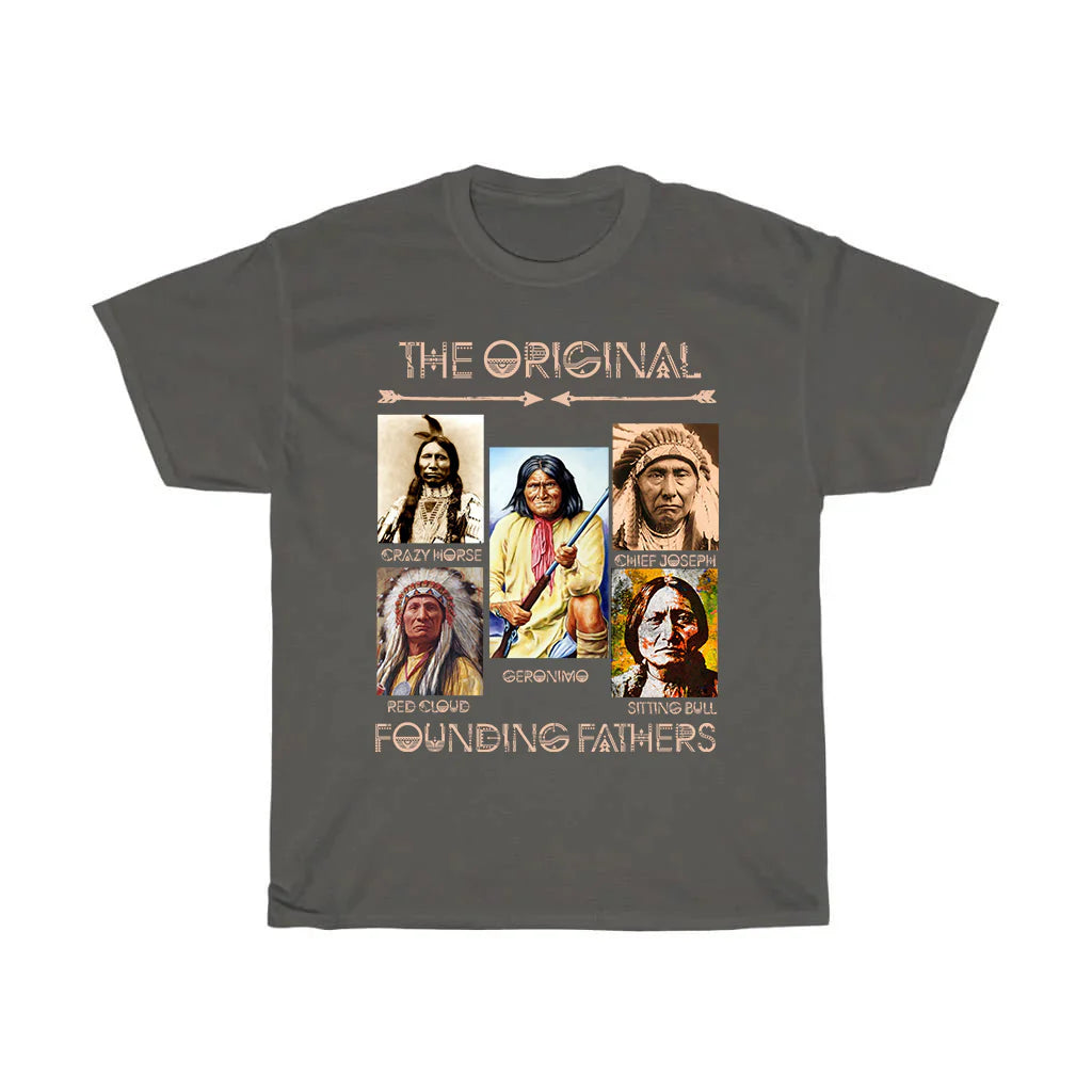 The Original Founding Fathers T-Shirt